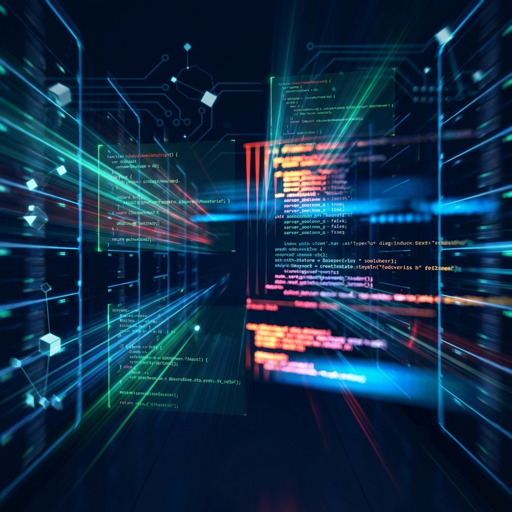 Node.js Development Stack