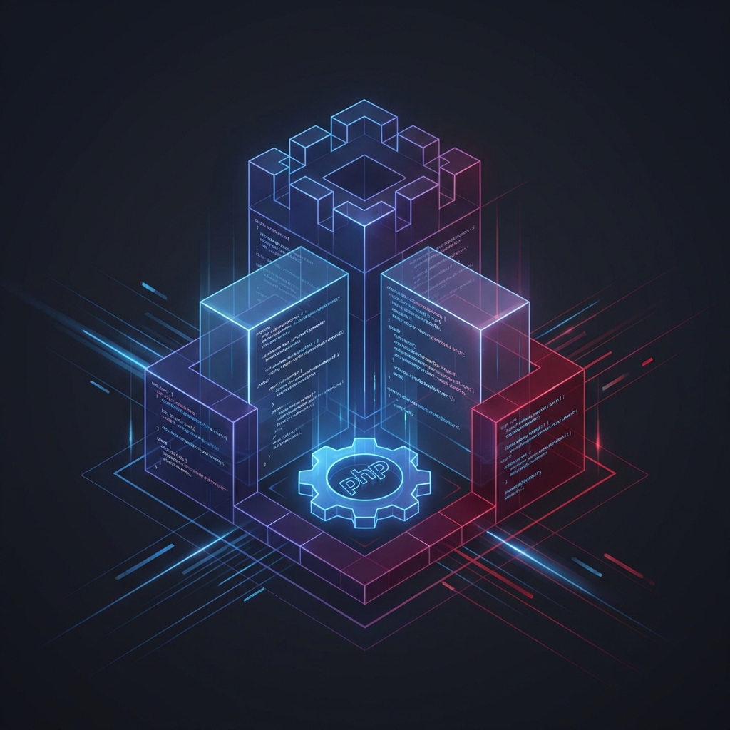 PHP Legacy Development