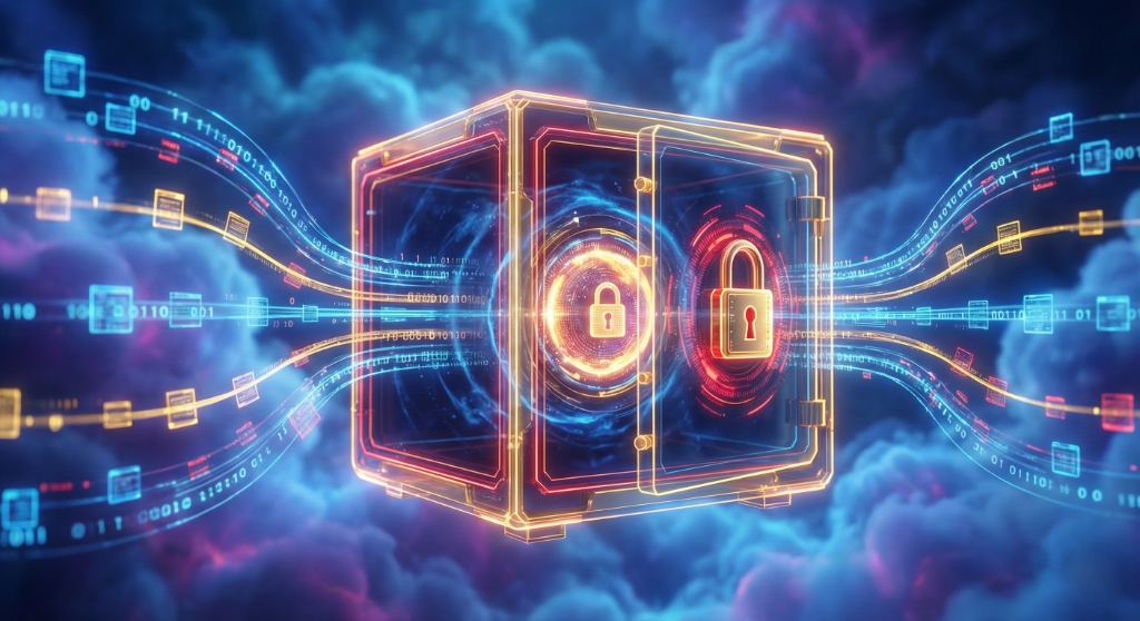 Backup e Segurança de Dados